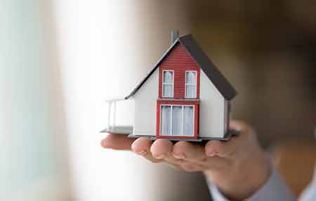 Tenancy Deposit Scheme