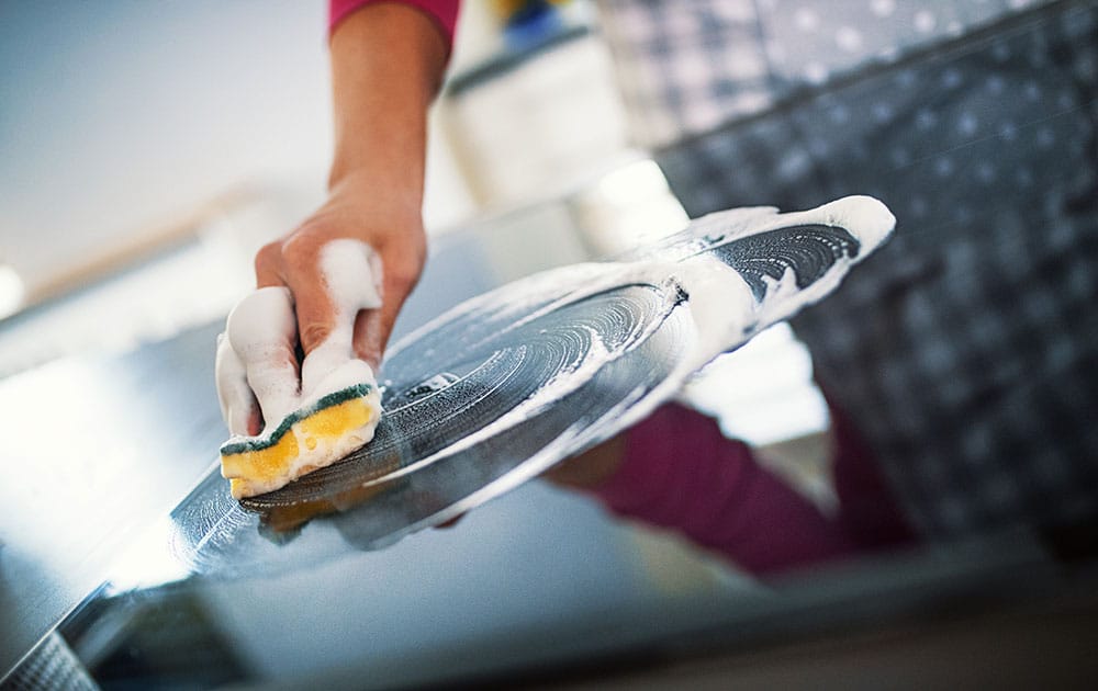 Cheap but Effective Cleaning Tips