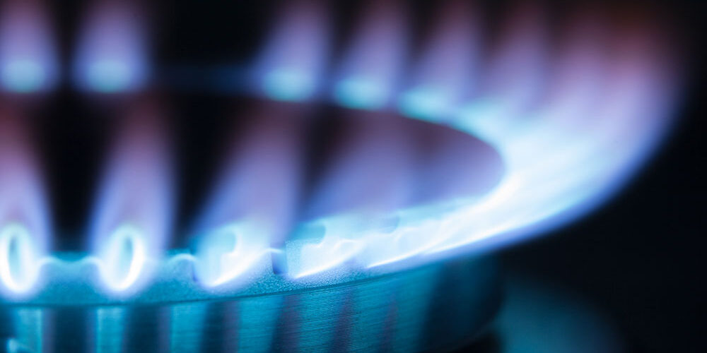 moneyplus gas stove pre-payment meter vs credit