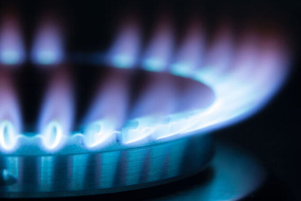 moneyplus gas stove erroneous transfer