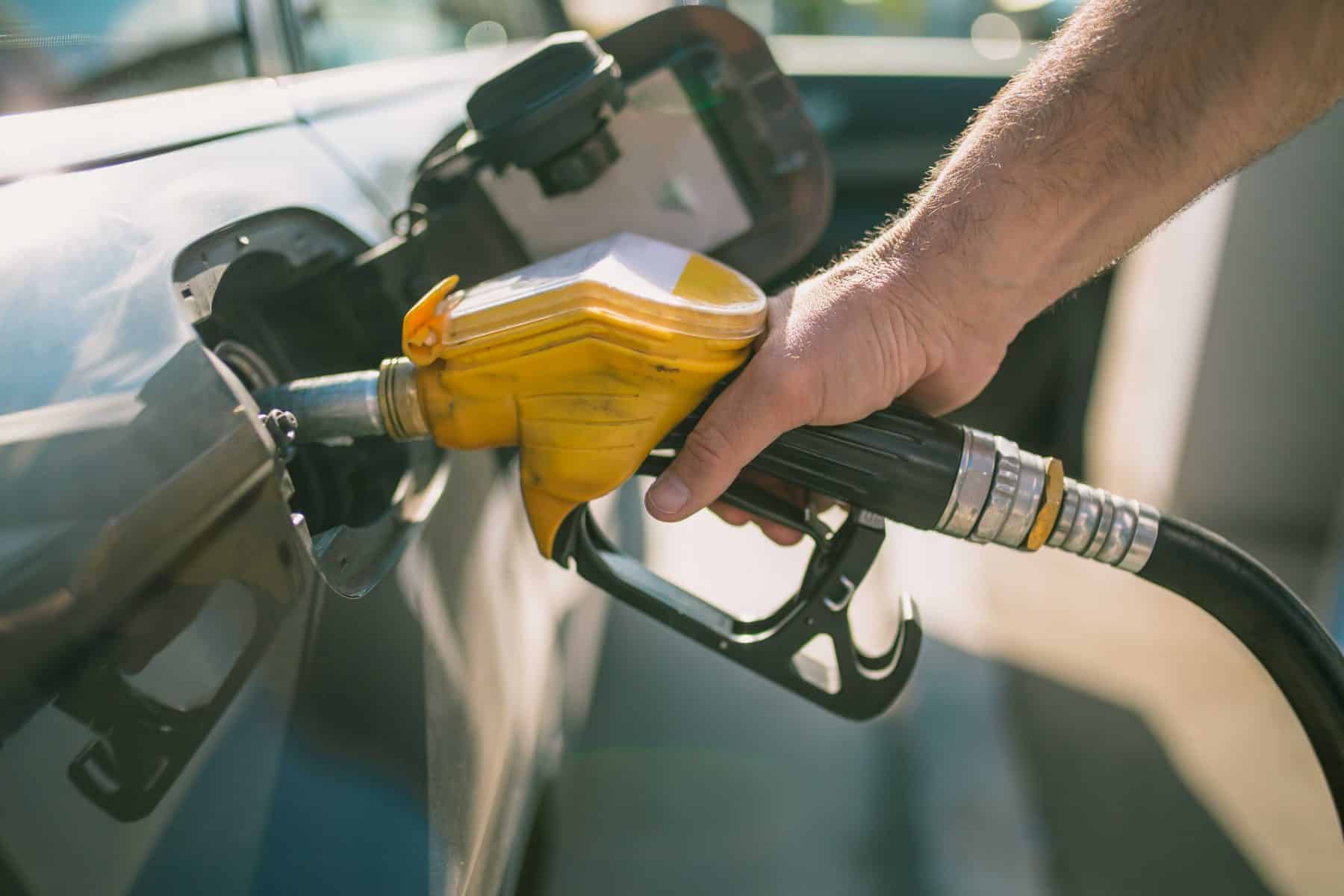 Supermarket Fuel: Facts and Fiction