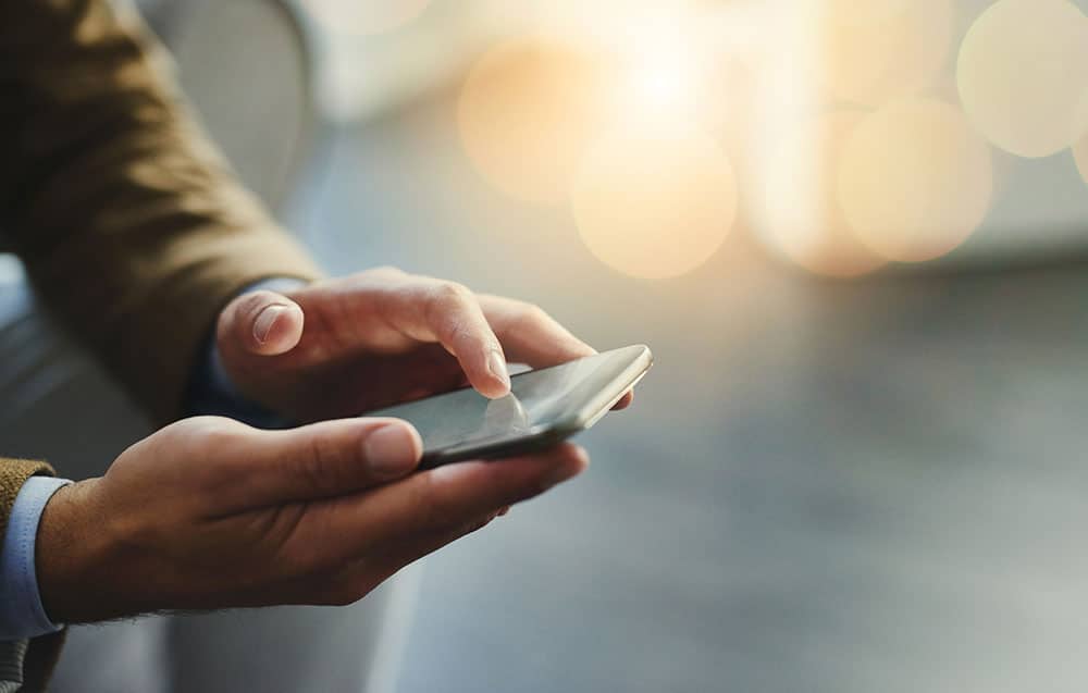 Save Money on Your Phone Contract