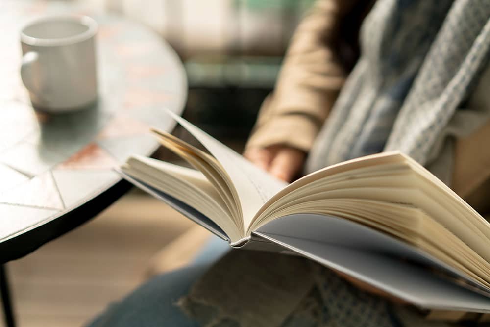 10 – Books About Making Money