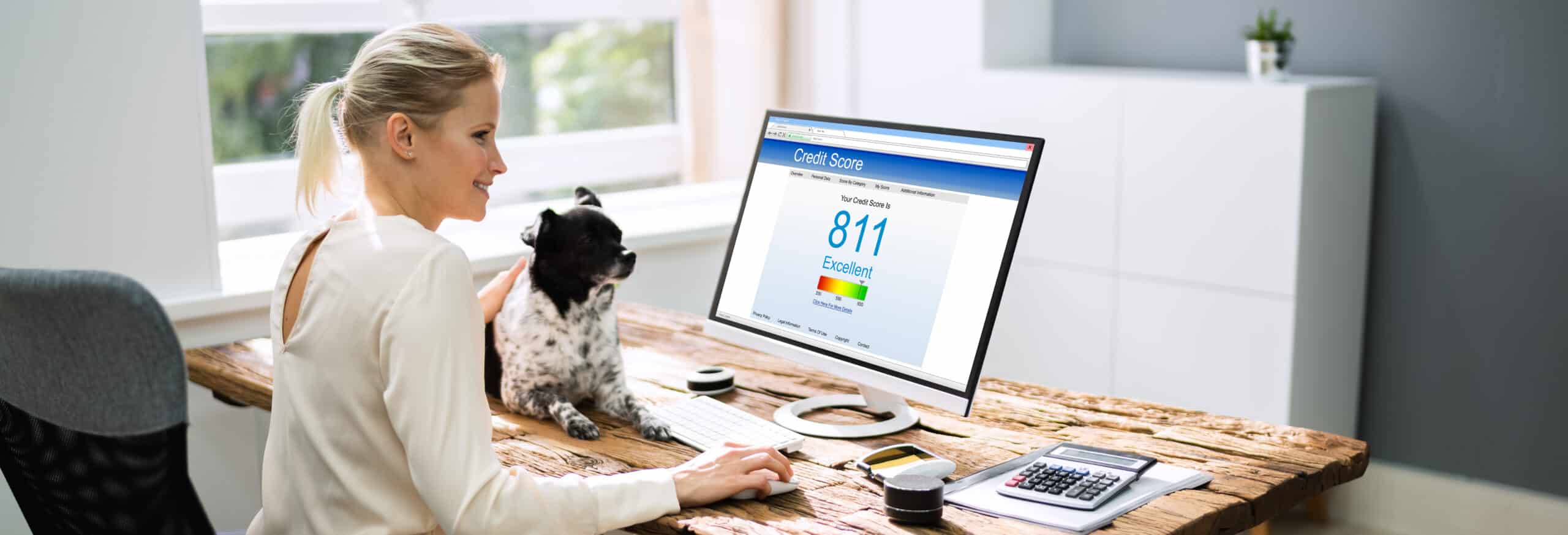 Clearscore – Managing Your Credit Score