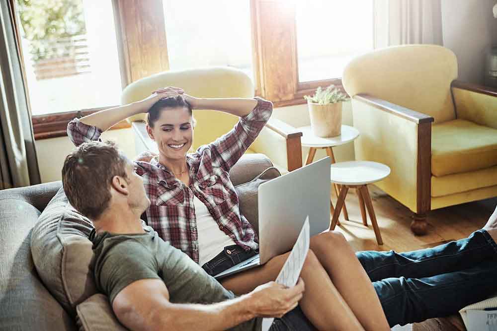 Direct Debits & Lowering Energy Bills