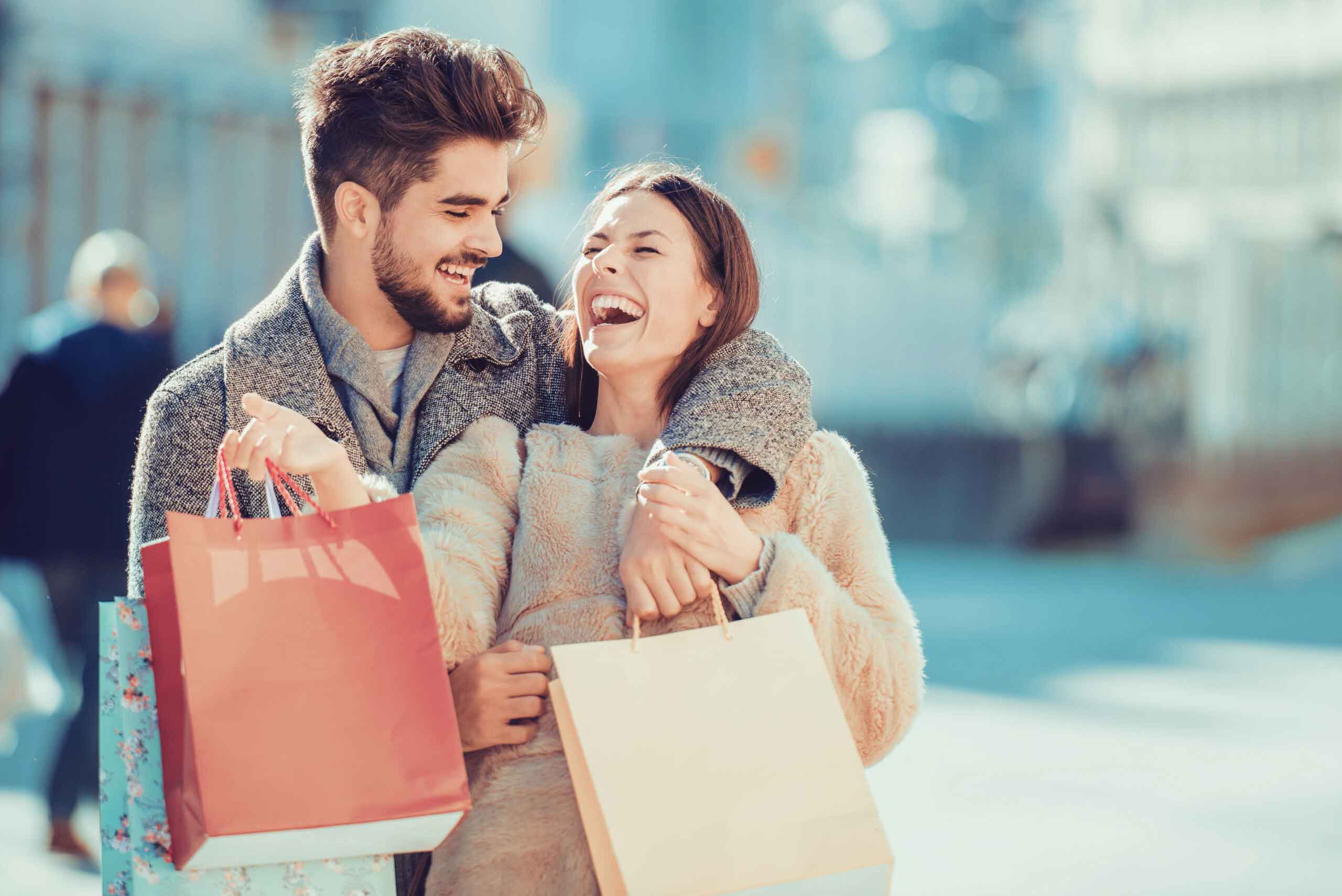 Online vs Instore Shopping