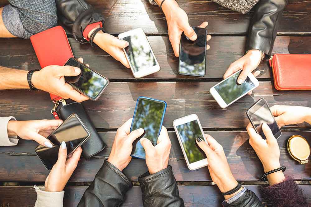 How Much is Your Old Mobile Worth?