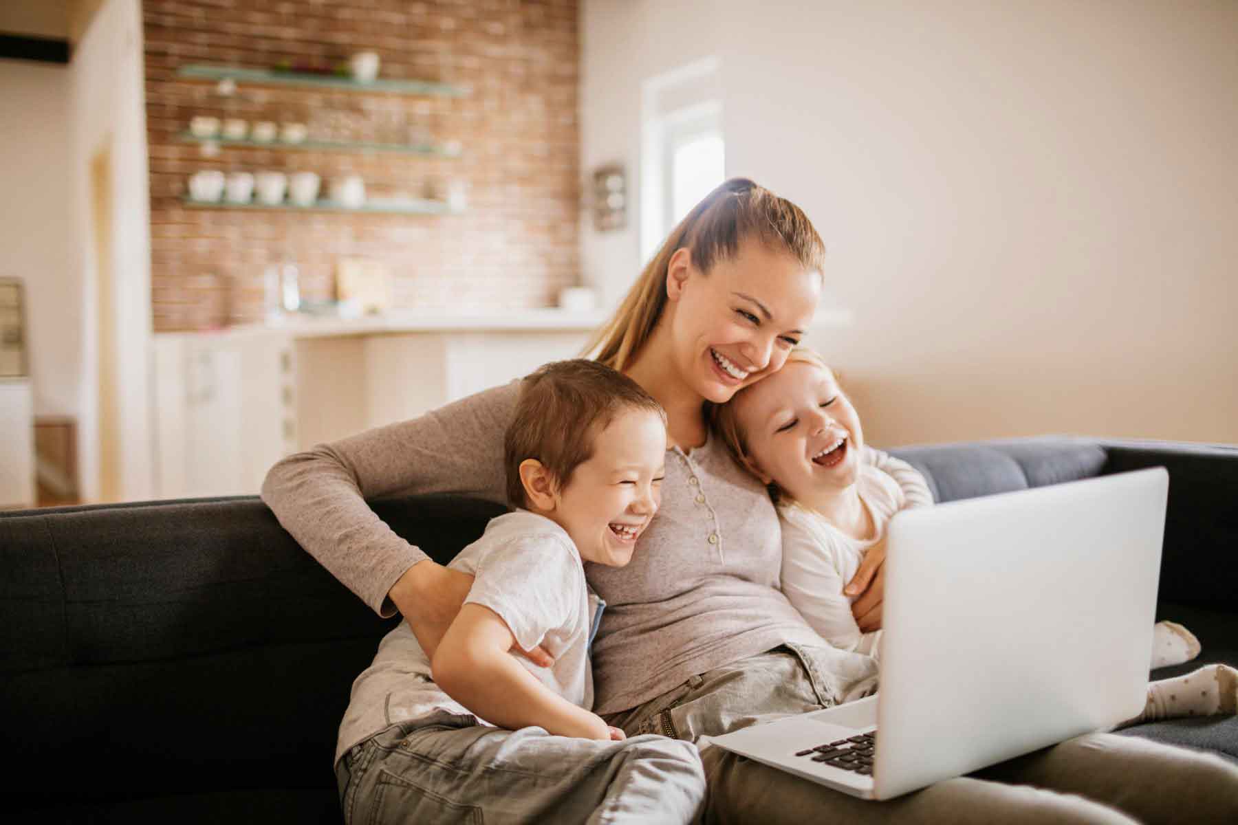 Staying Safe Online