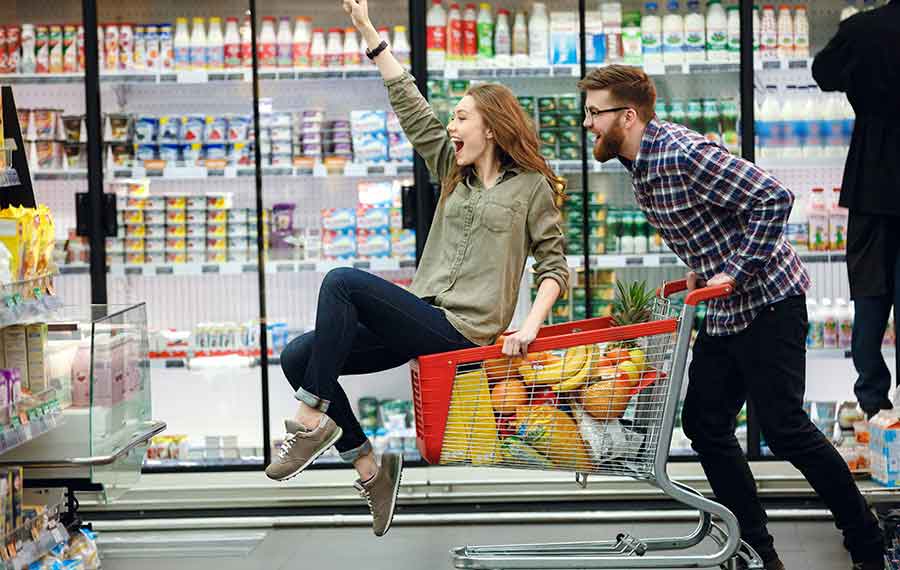 Five Tips for Saving on Your Weekly Shop