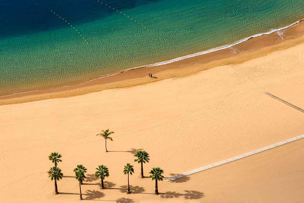 Best Beaches On a Budget
