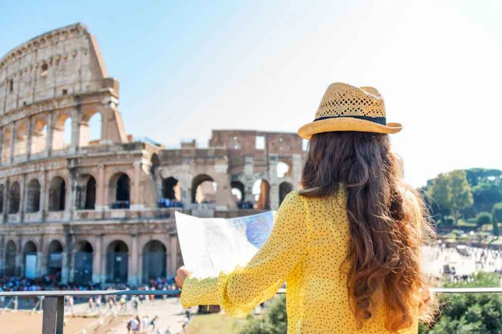 10 Cheap European City Breaks