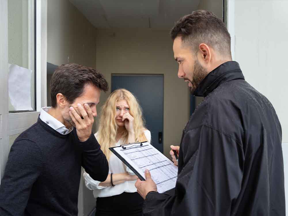 Stop Bailiffs Today: Debt Management Plans
