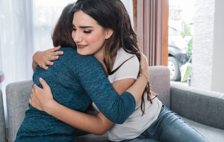 How To Help a Friend in Debt