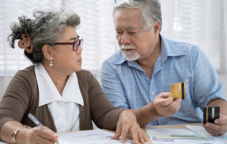 How To Pay Off Credit Card Debt