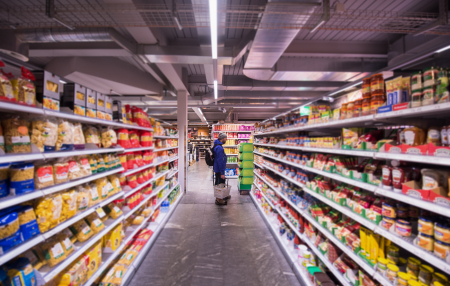 When Will the Cost of Living Crisis End?