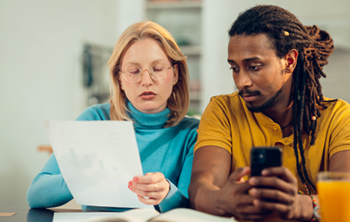 Will an IVA Affect My Partner?
