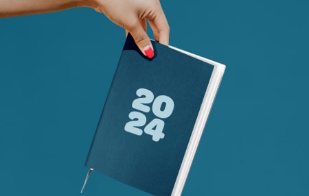 Money Dates for Your Diary in 2024