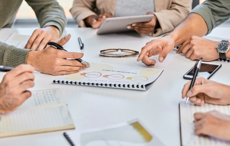 Tips to Tackle Your Debt in 2024