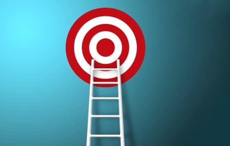 Financial Planning Week: Realistic New Year Goals
