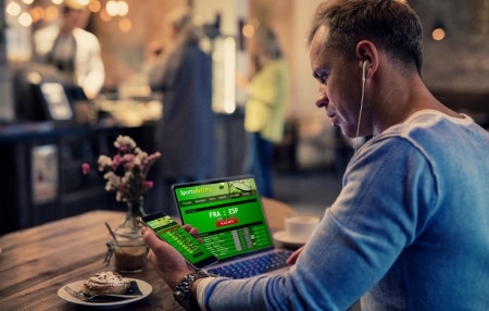 Are Gambling Debts Enforceable?