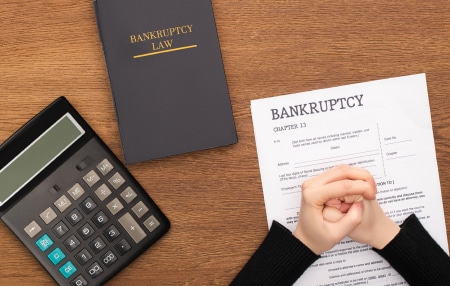How Long Does Bankruptcy Last in the UK?