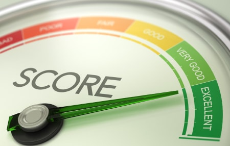 How to Improve Your Credit Score After an IVA
