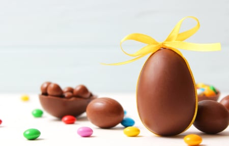 The Great Easter Egg Taste-Off: Best Value Unwrapp