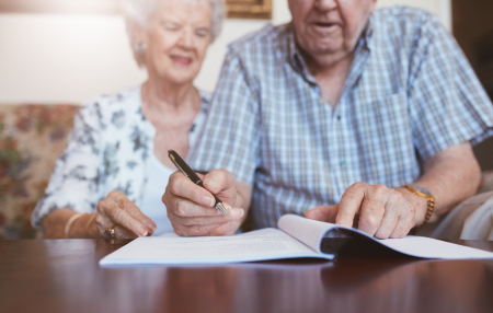 Can an IVA Take My Inheritance?