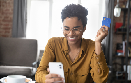 How to Stop Overspending