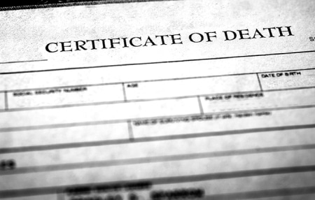 What Happens to Debt When You Die