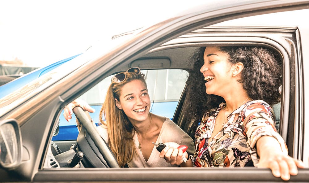 5 Ways To Cut The Cost Of Driving