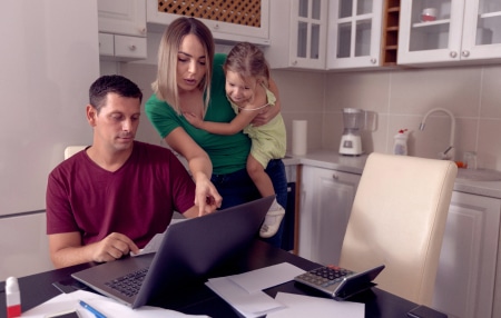 Budget Basics Every Parent Should Know