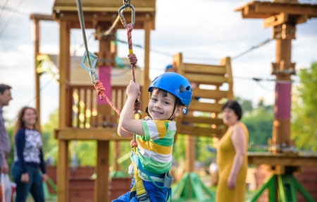 Free and Cheap Activities for the Family