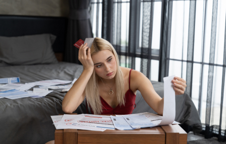 Dealing with Debt: 5 Things You Should Know