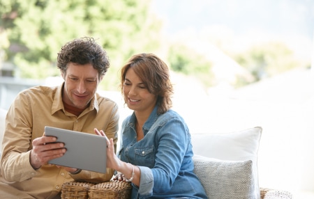 Managing Your Money – Jointly or Separately?