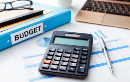 Paying off debt in 2025: How to budget for the New Year