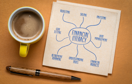 Generation Debt: What Is Financial Literacy?