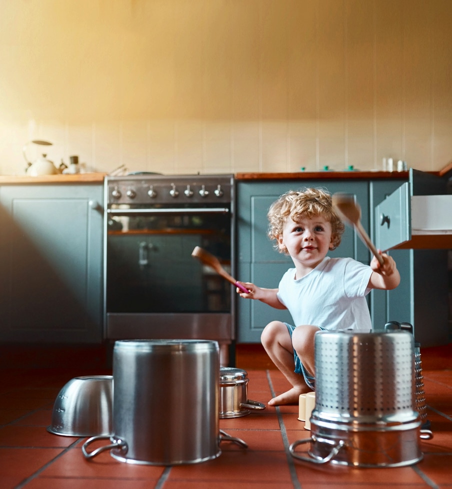 How To Make Your Home More Energy Efficient