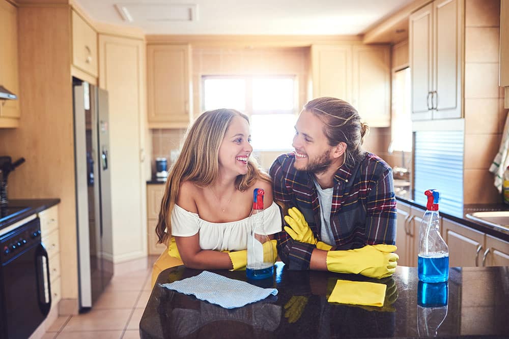 Make Sure You Get Your Rent Deposit Back