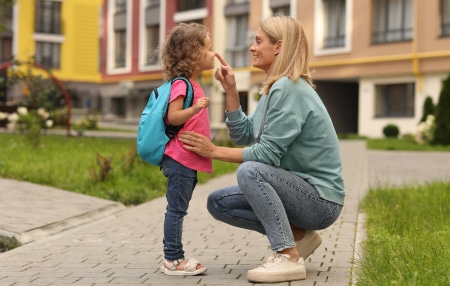 Are You Eligible for Additional Childcare Support?
