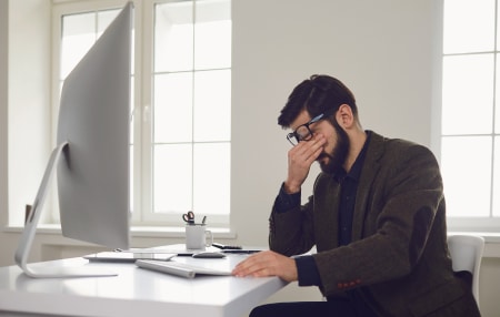 How Debt Could Affect Your Career
