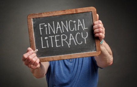 What Are the 5 Principles of Financial Literacy?