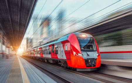 Return Train Tickets: Better off Single?