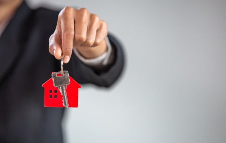 Can I Rent With an IVA?