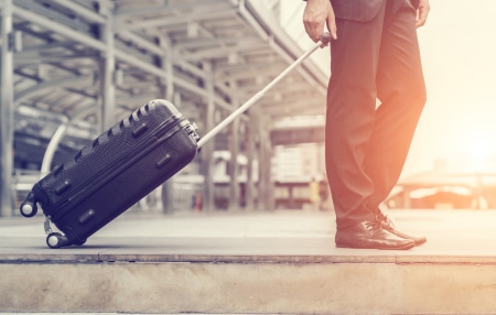 Can I Move Abroad with Debt?