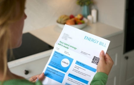 Energy Debt Write Off: What You Need To Know About Unsustainable Utility Debt