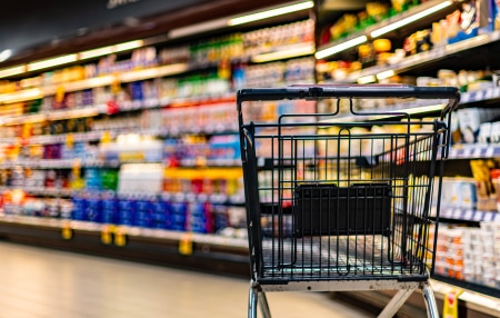 15 Ways To Save On Your Weekly Shop