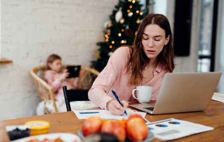 Tips for Staying On Budget