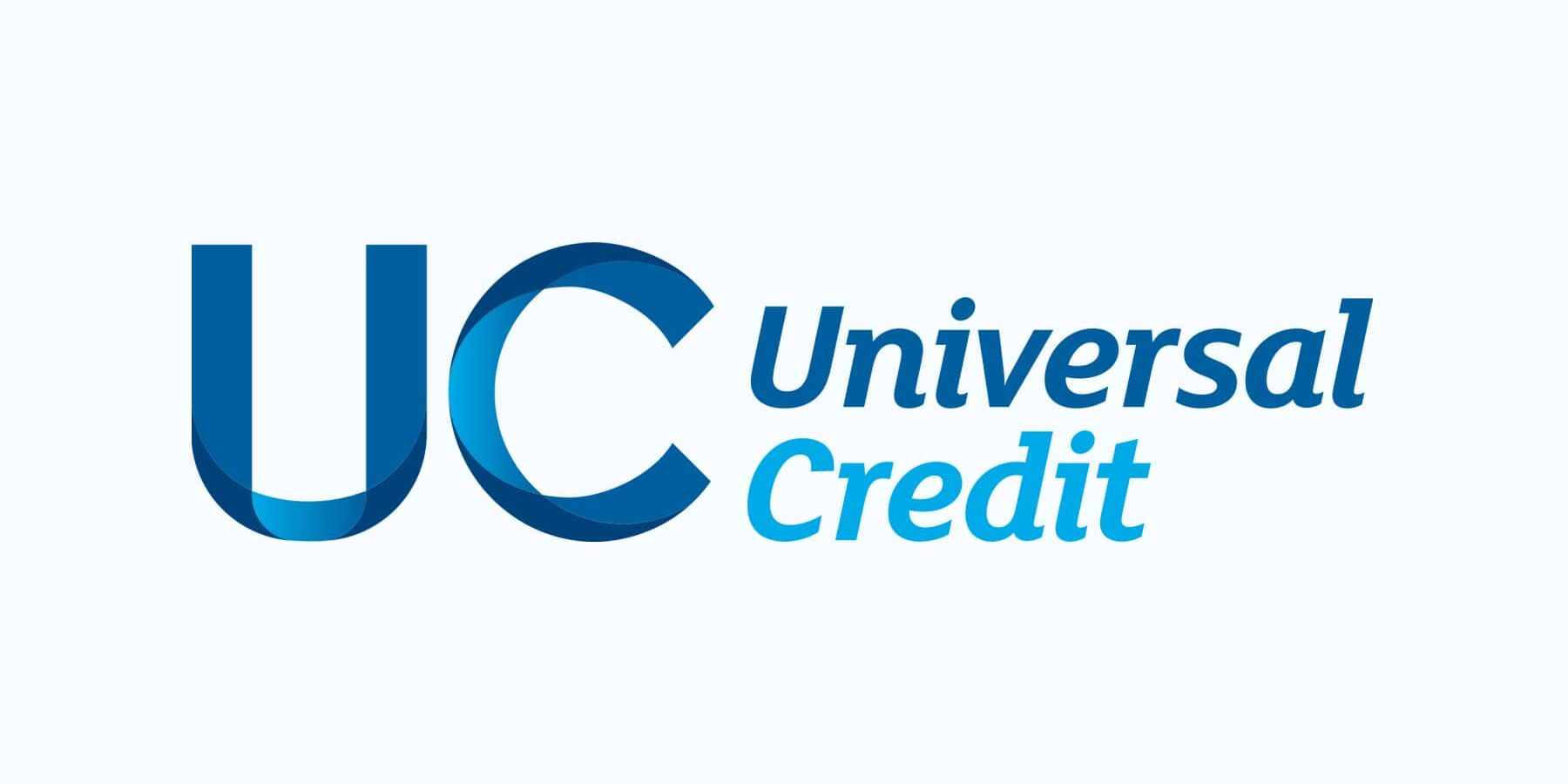An Image of the Universal Credit logo
