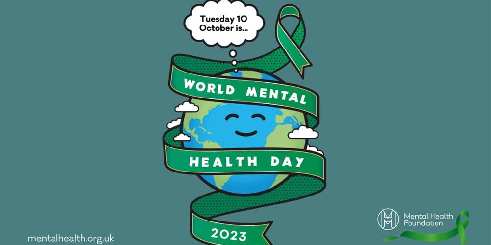 World Mental Health Day